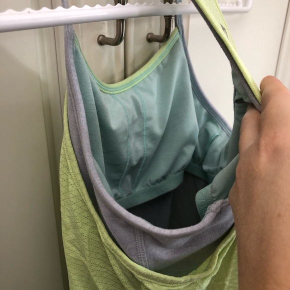 Ivivva by Lululemon girl’s Double Dutch tank top - Picture 7 of 9